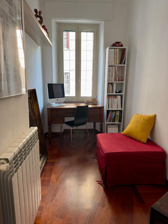 Interno 4 In Rome - Aventino E Circo Massimo Leilighet Eksteriør bilde